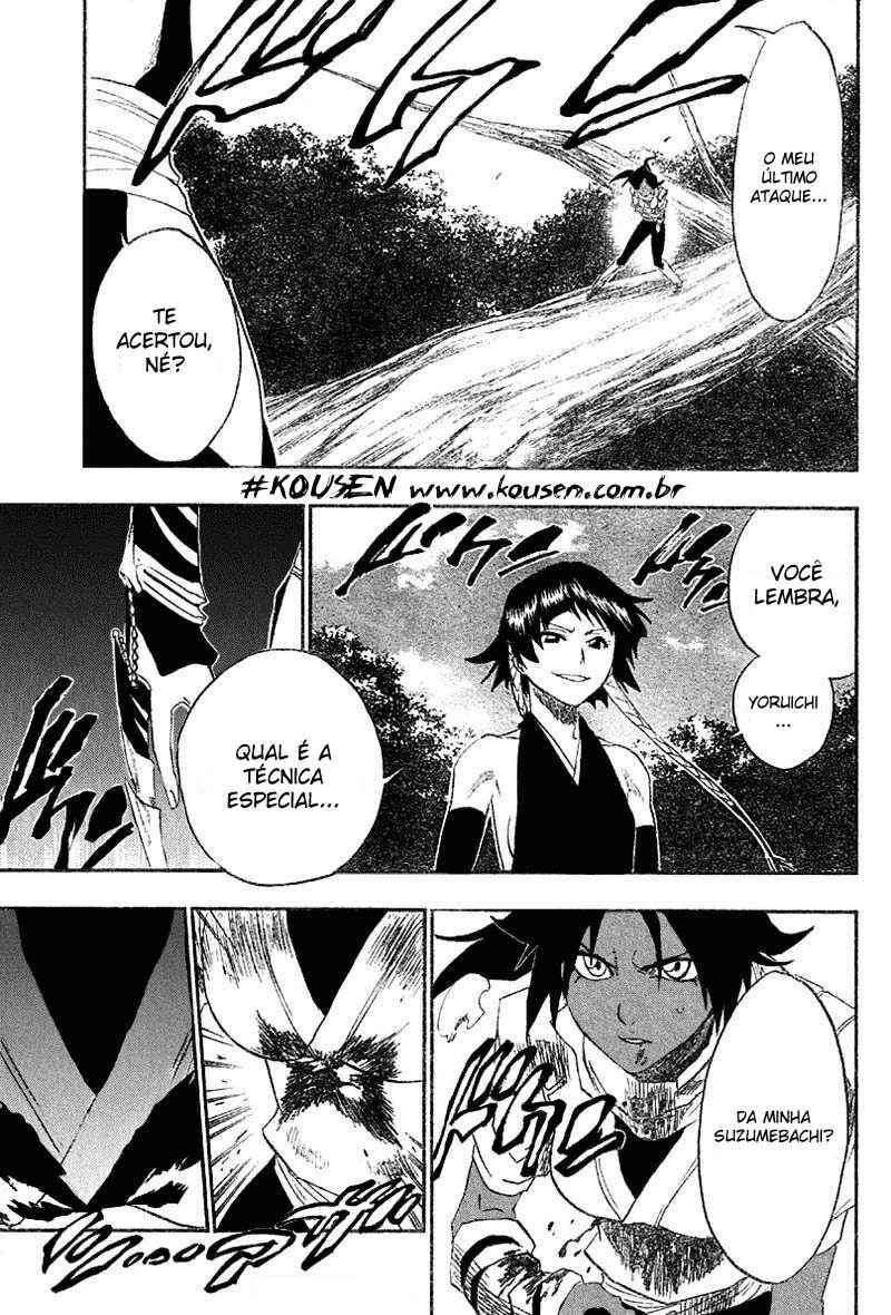 Read Bleach PT-BR Manga Online