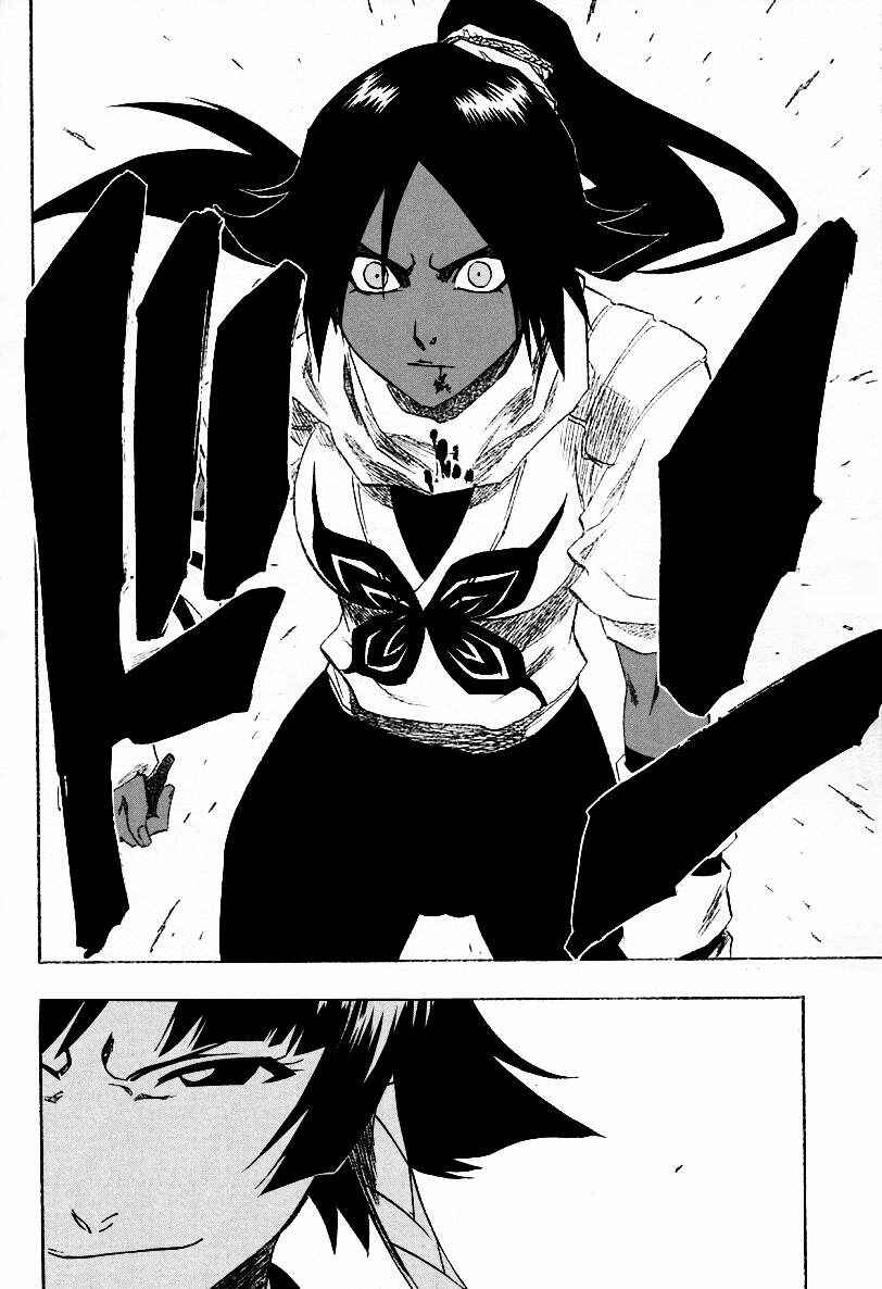 Read Bleach PT-BR Manga Online