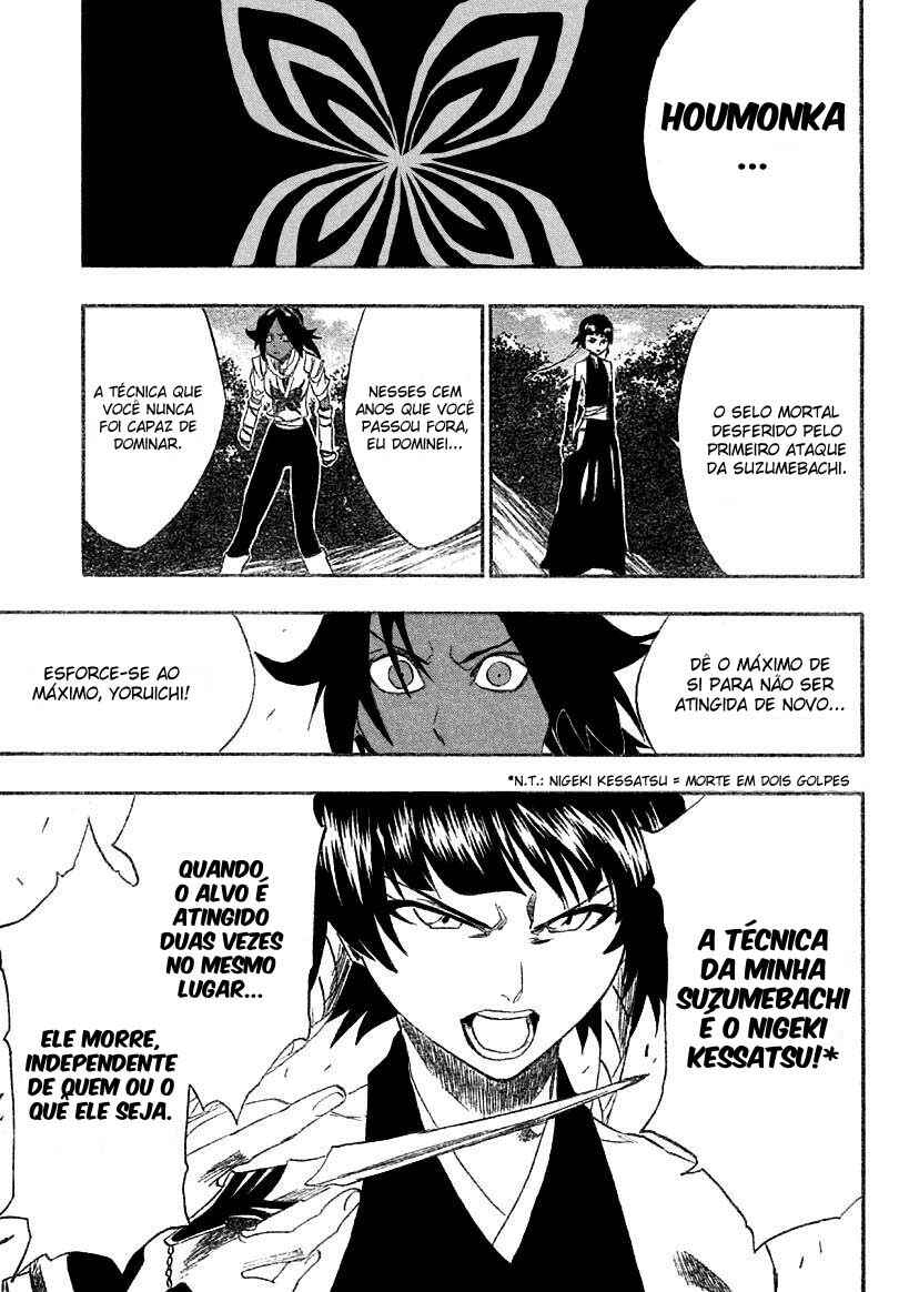 Read Bleach PT-BR Manga Online