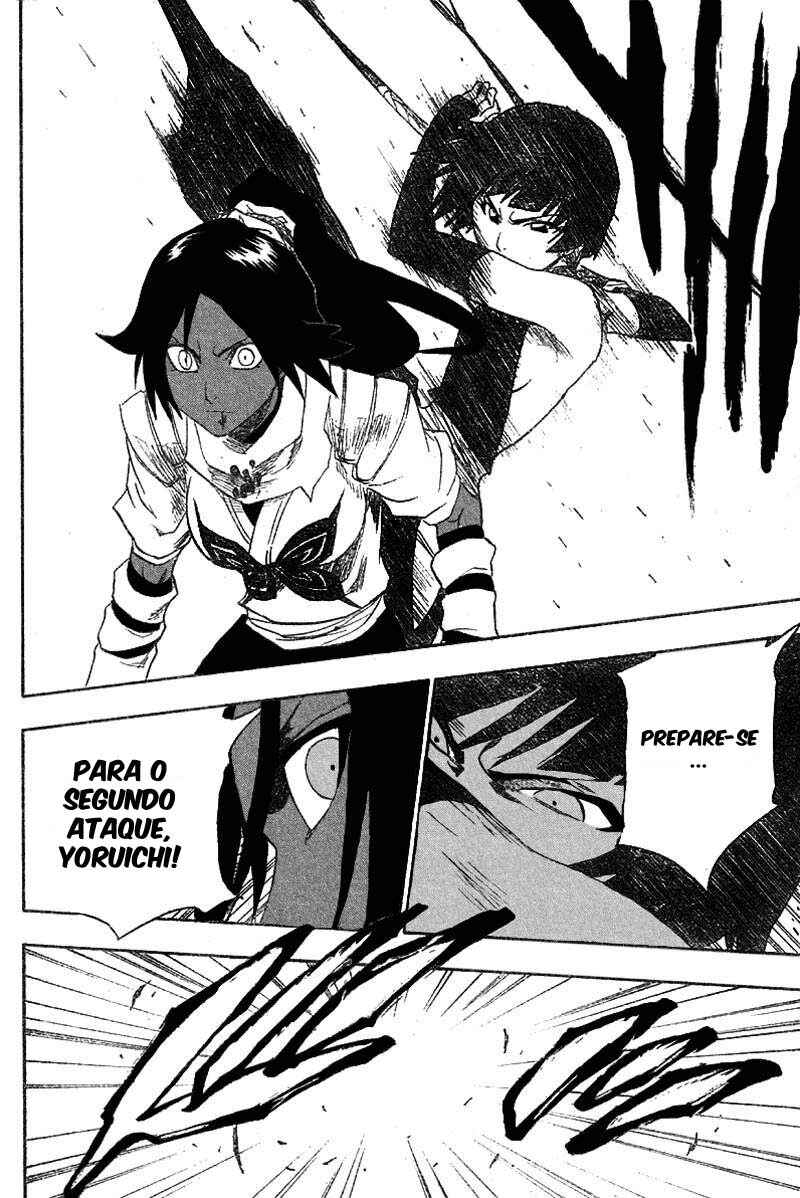 Read Bleach PT-BR Manga Online