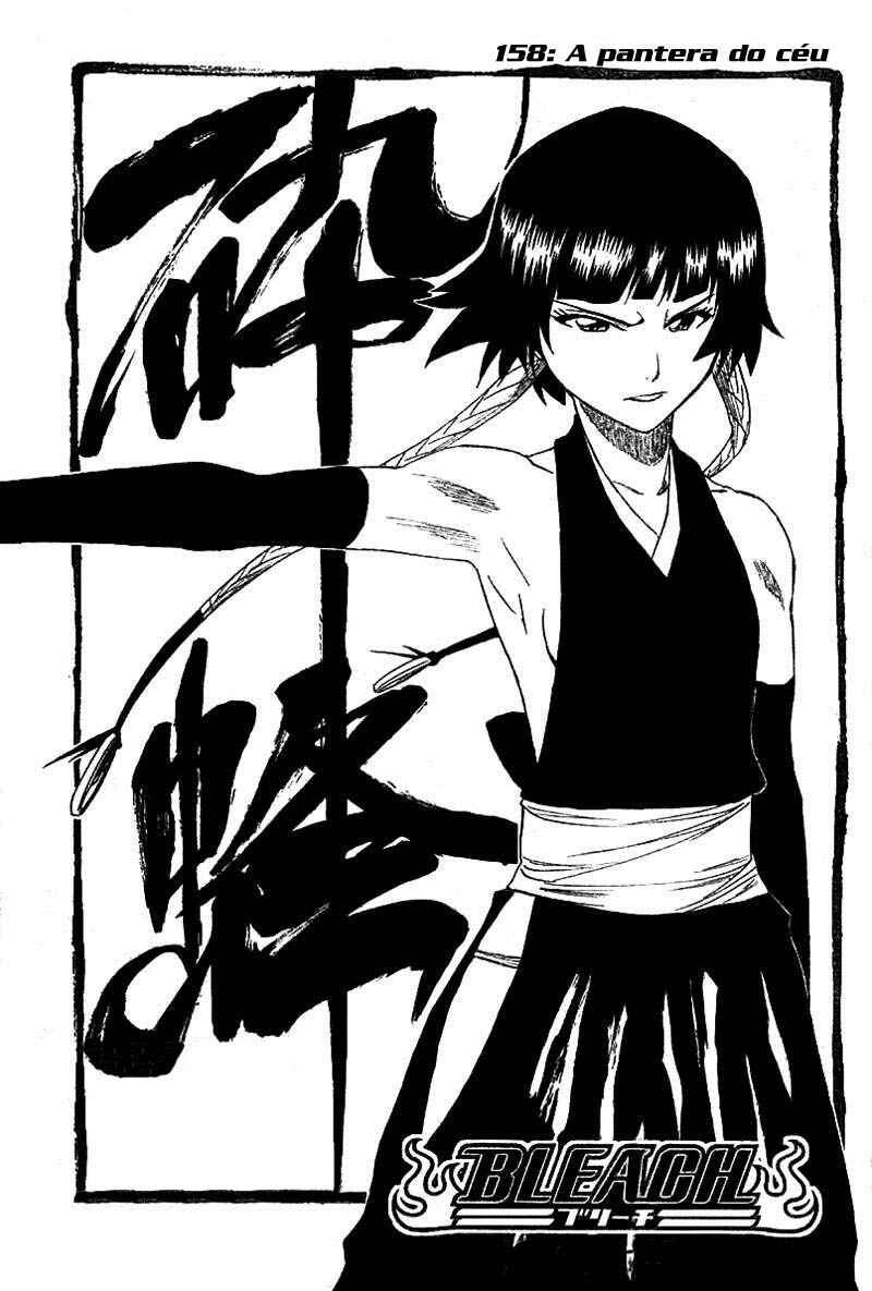 Read Bleach PT-BR Manga Online