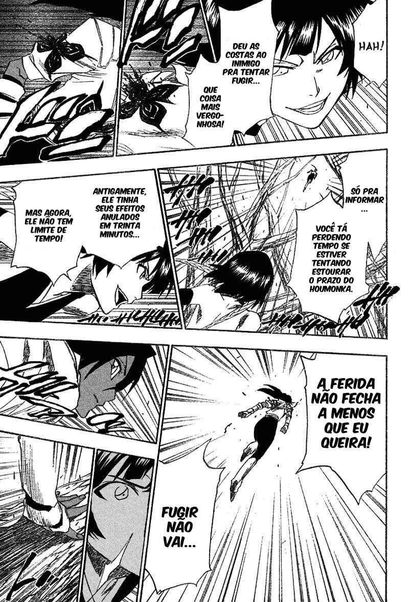 Read Bleach PT-BR Manga Online