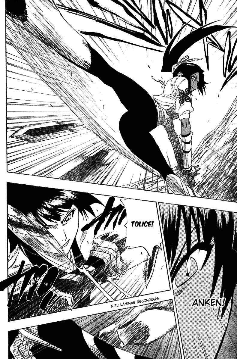 Read Bleach PT-BR Manga Online