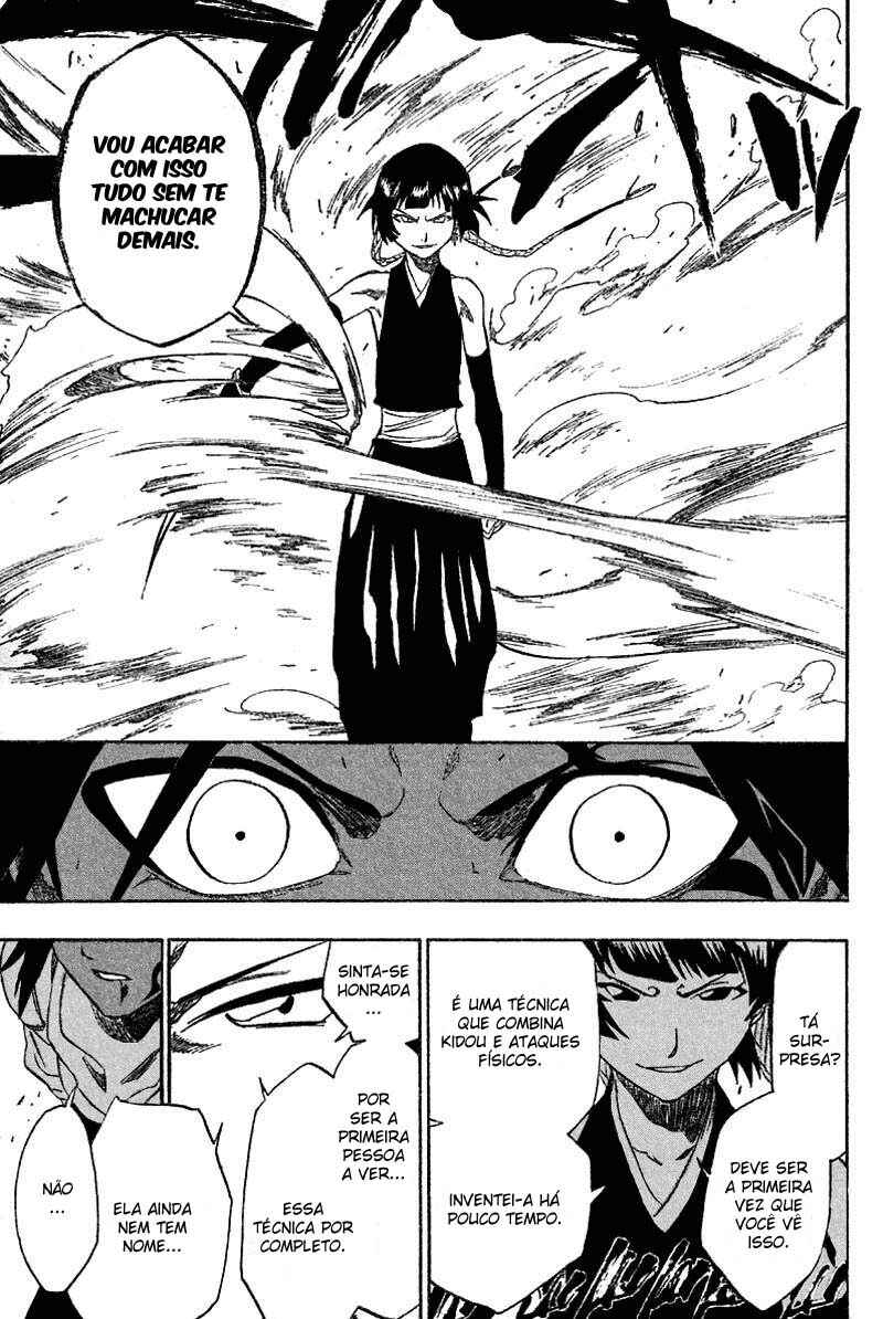Read Bleach PT-BR Manga Online