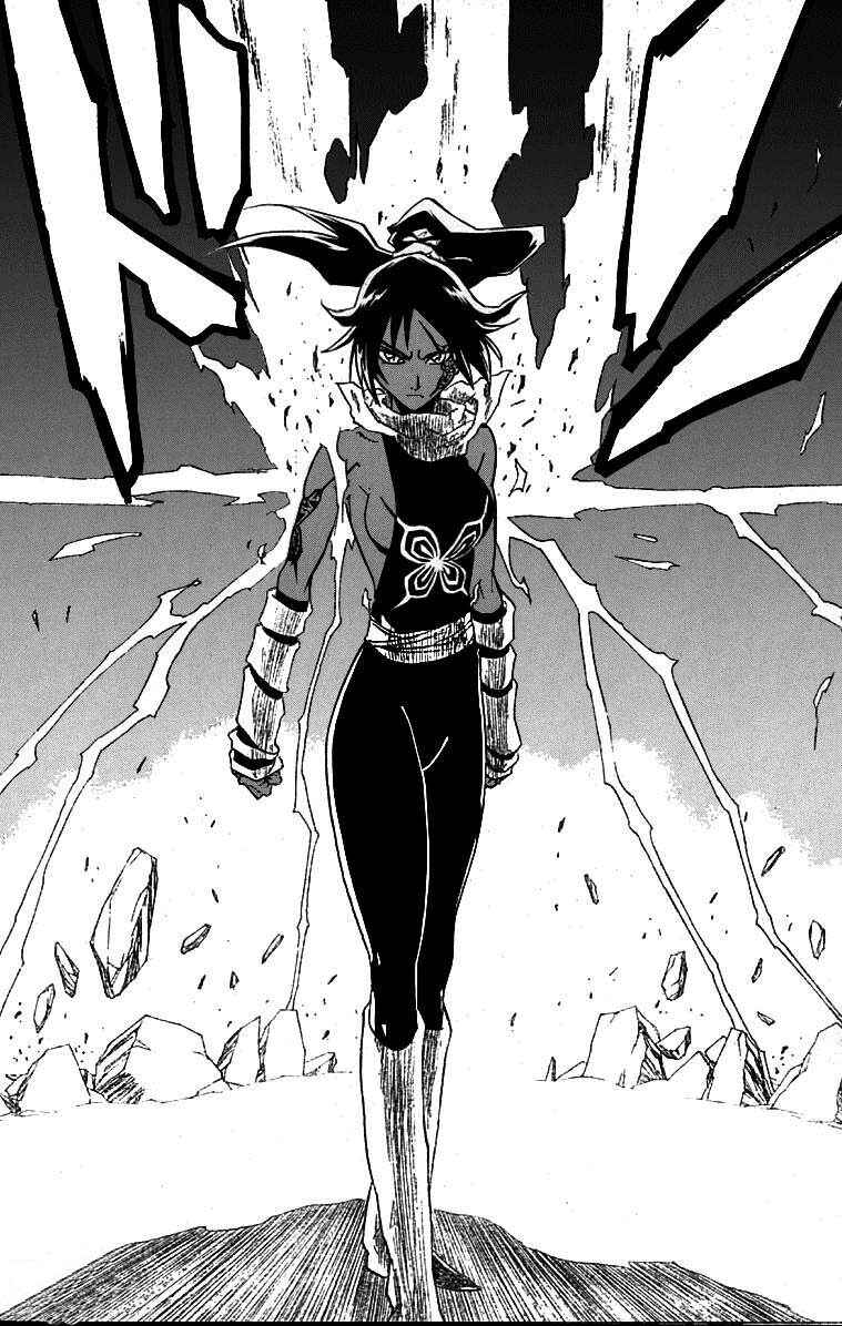 Read Bleach PT-BR Manga Online