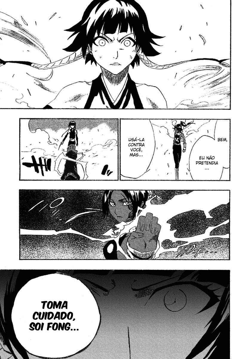 Read Bleach PT-BR Manga Online