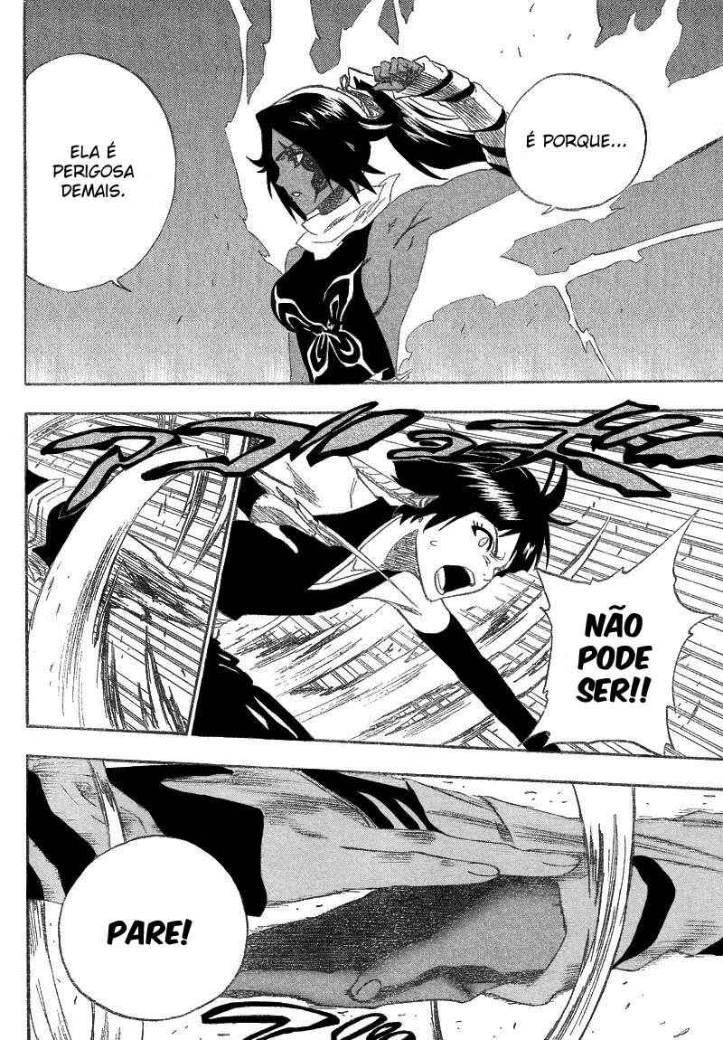 Read Bleach PT-BR Manga Online
