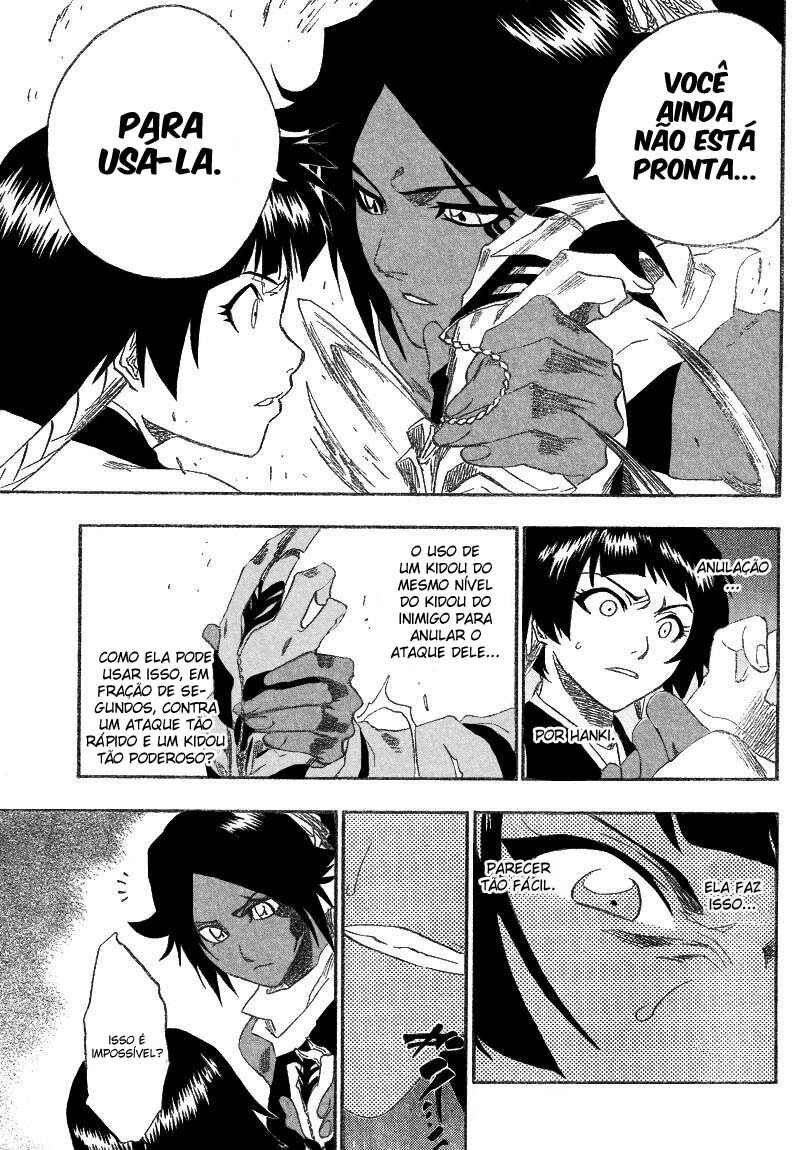 Read Bleach PT-BR Manga Online