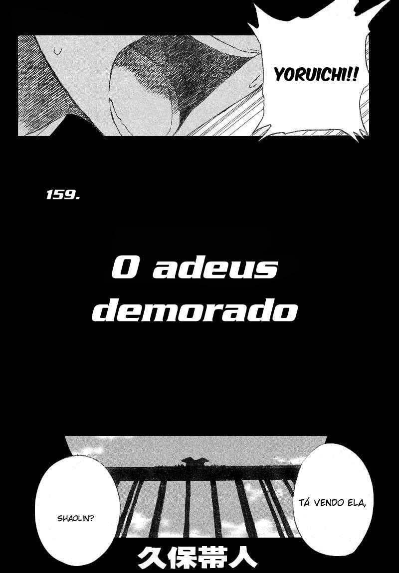 Read Bleach PT-BR Manga Online