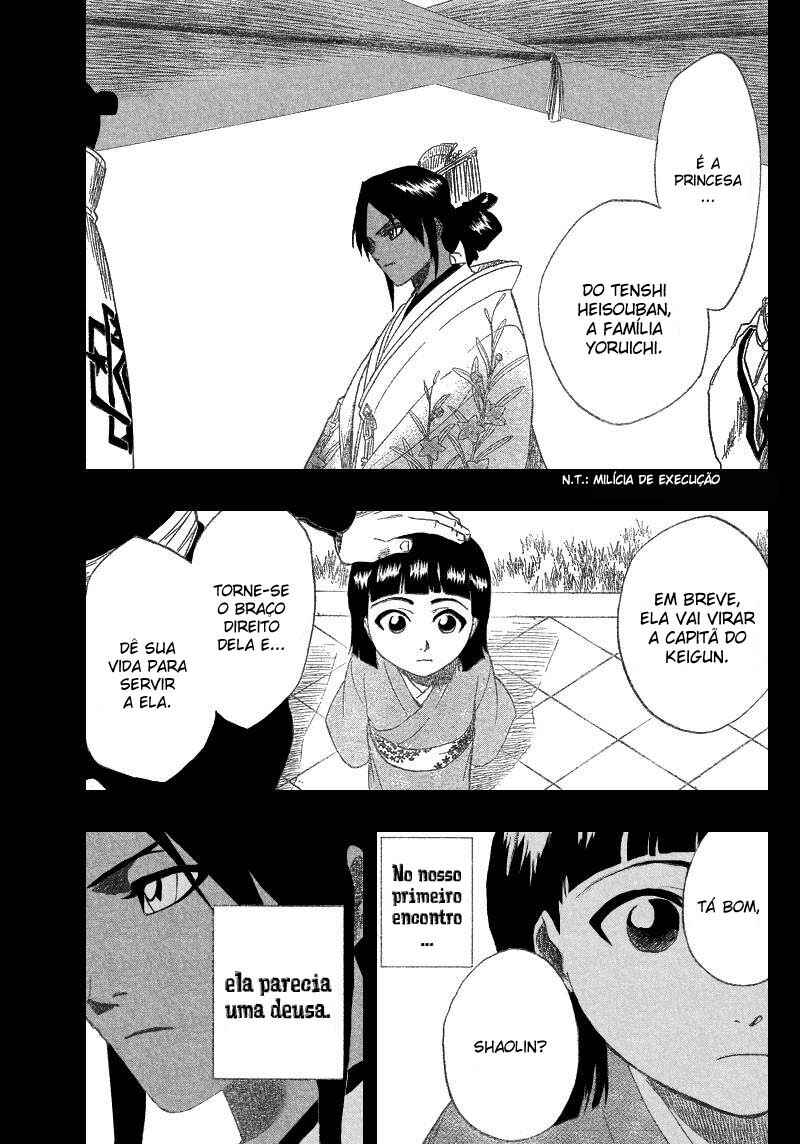 Read Bleach PT-BR Manga Online