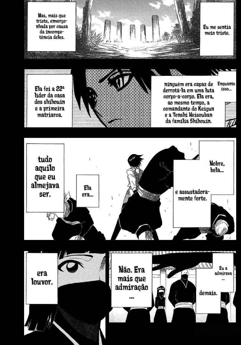 Read Bleach PT-BR Manga Online