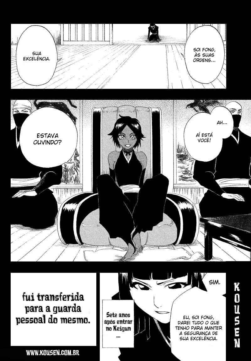 Read Bleach PT-BR Manga Online