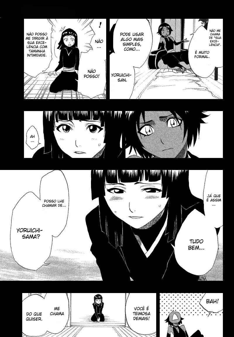 Read Bleach PT-BR Manga Online