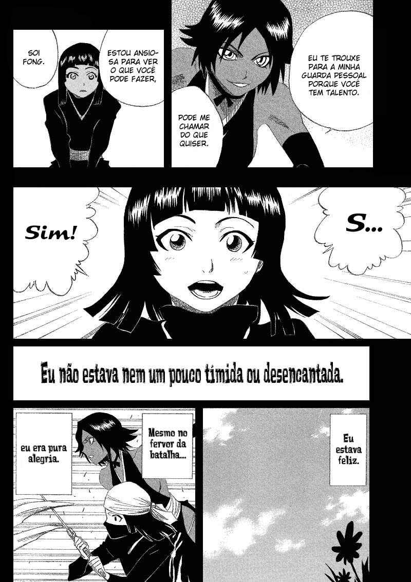 Read Bleach PT-BR Manga Online