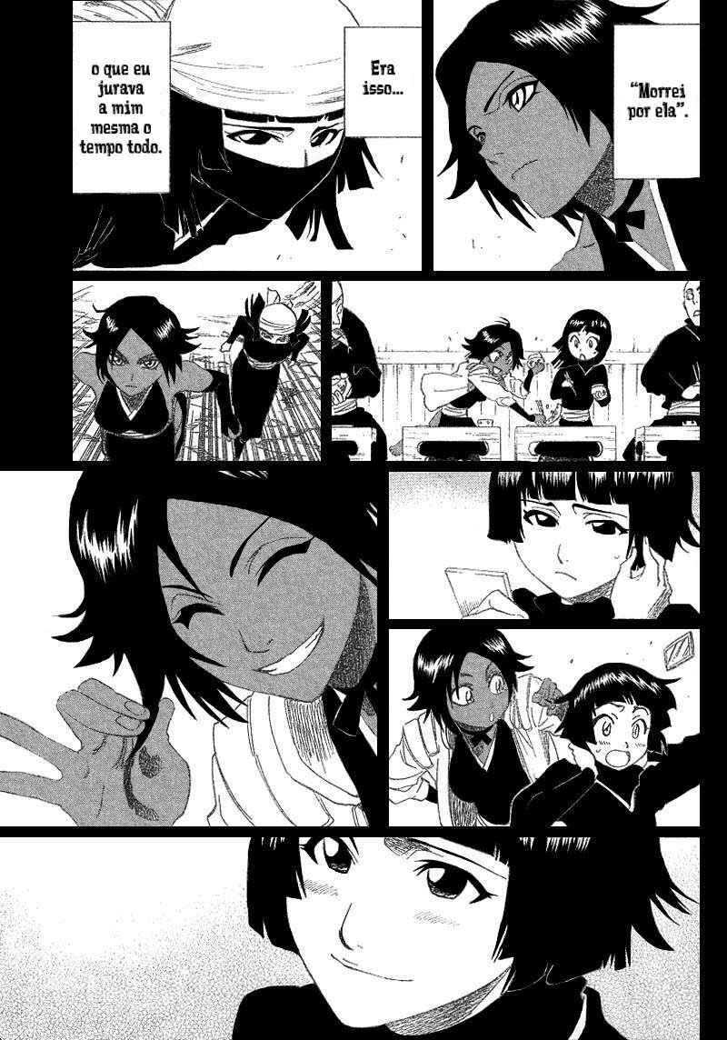 Read Bleach PT-BR Manga Online