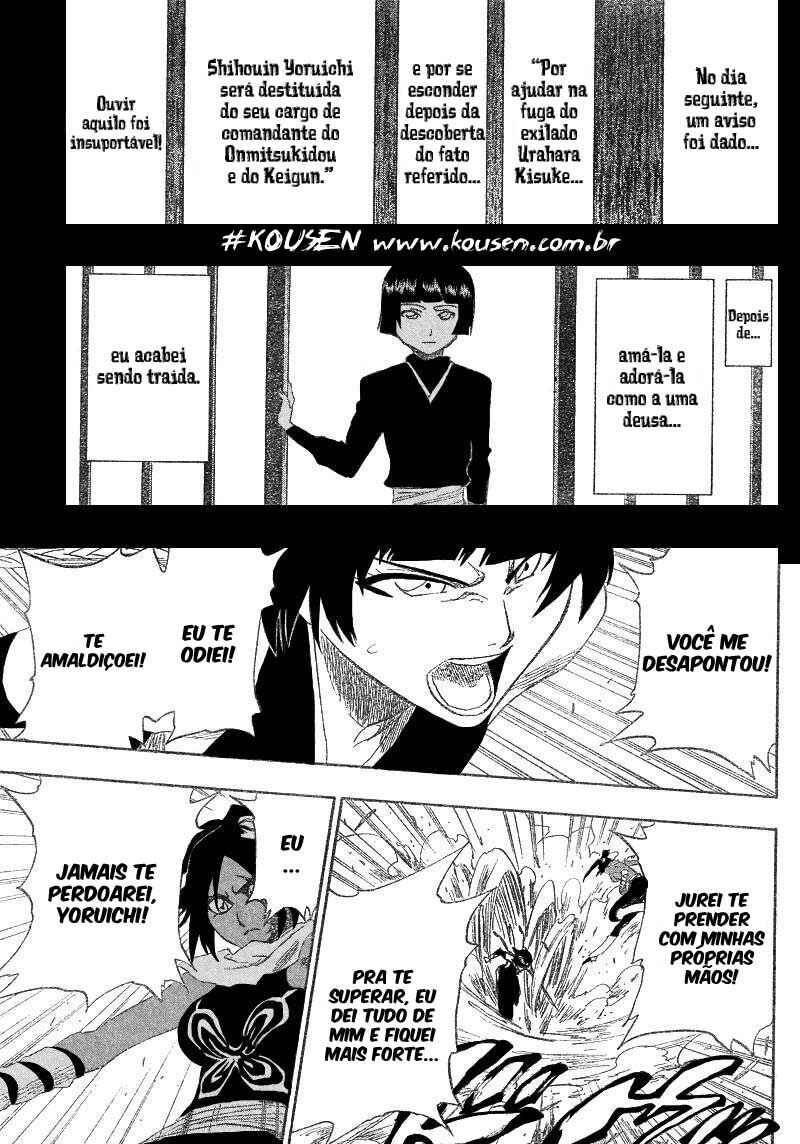 Read Bleach PT-BR Manga Online