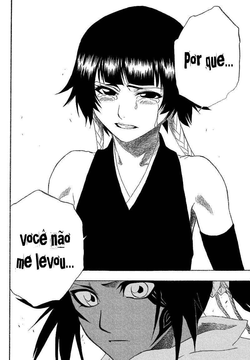 Read Bleach PT-BR Manga Online