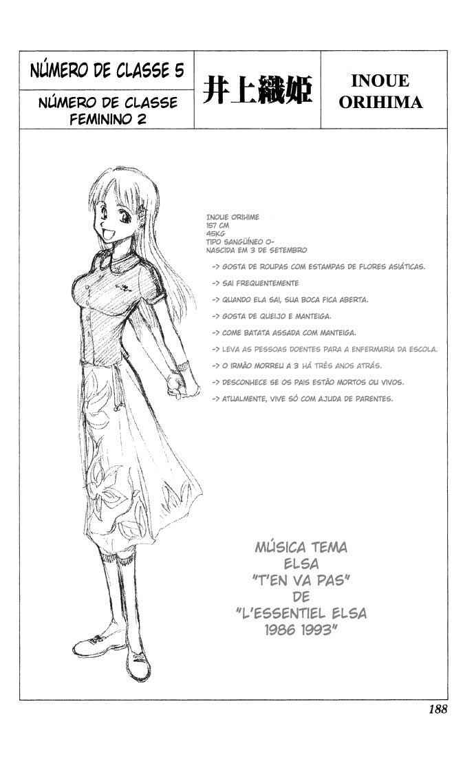Read Bleach PT-BR Manga Online