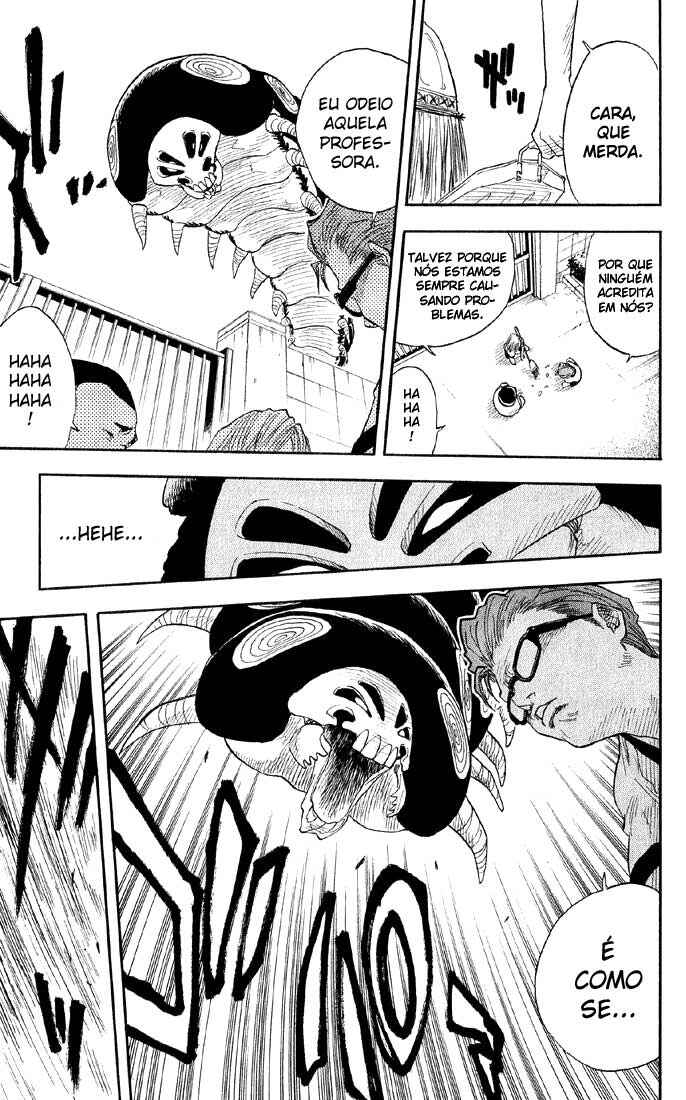 Read Bleach PT-BR Manga Online