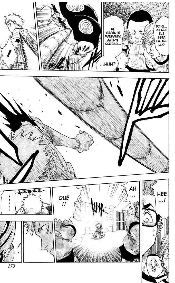 Read Bleach PT-BR Manga Online