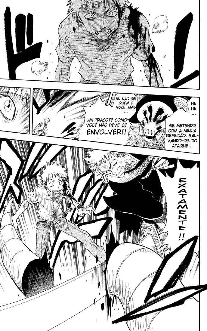 Read Bleach PT-BR Manga Online