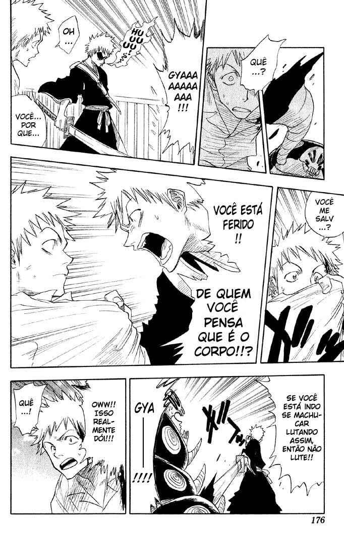 Read Bleach PT-BR Manga Online
