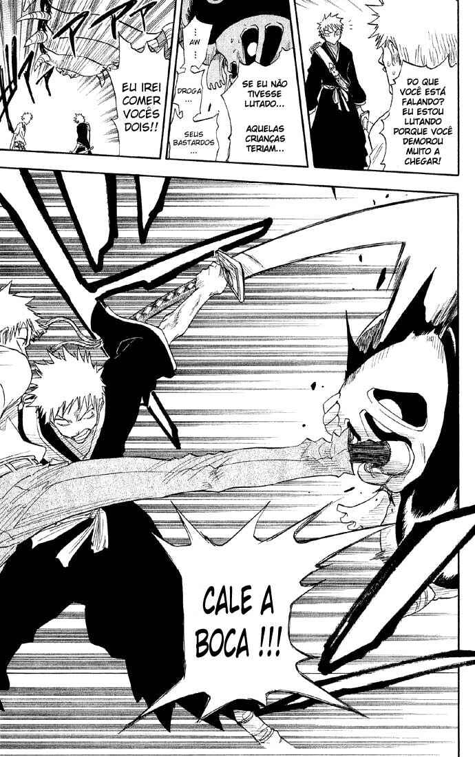 Read Bleach PT-BR Manga Online