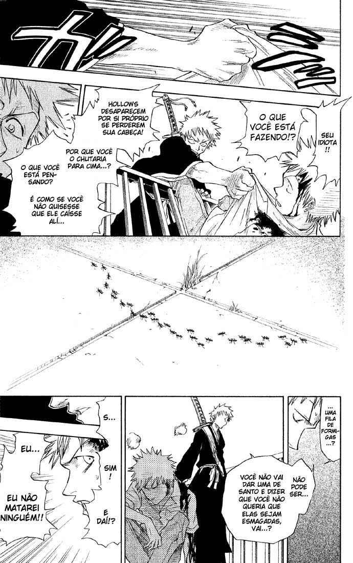 Read Bleach PT-BR Manga Online