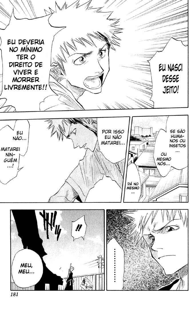 Read Bleach PT-BR Manga Online