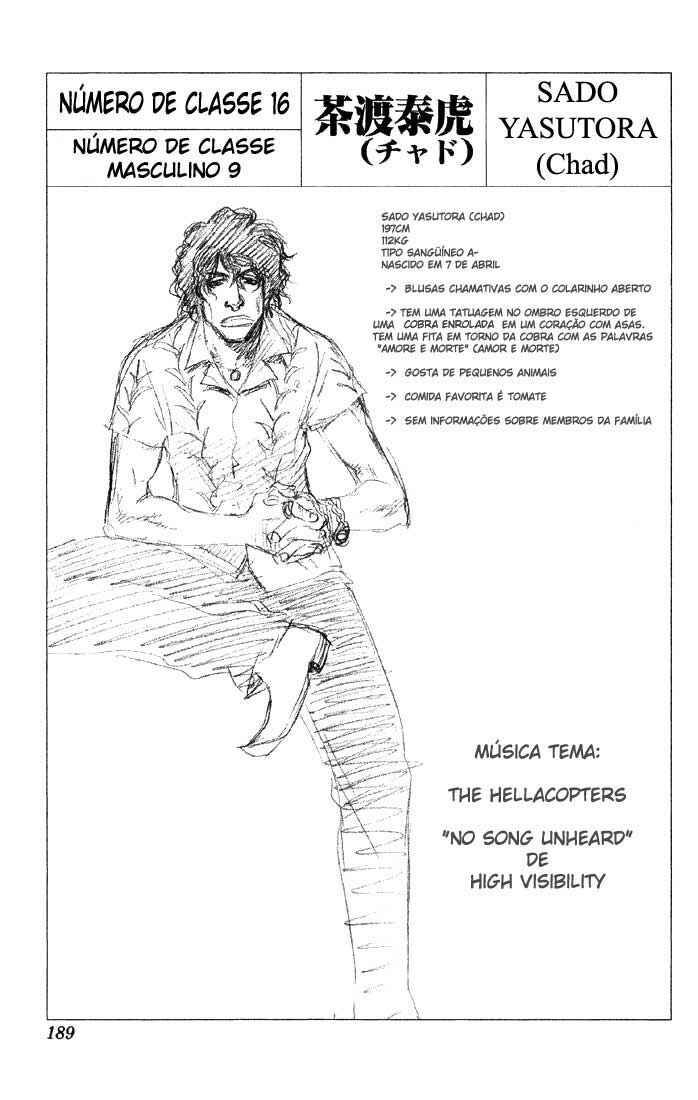 Read Bleach PT-BR Manga Online