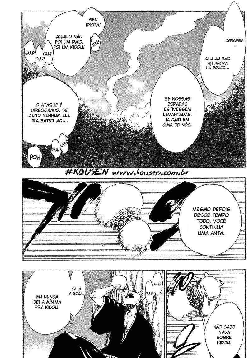 Read Bleach PT-BR Manga Online