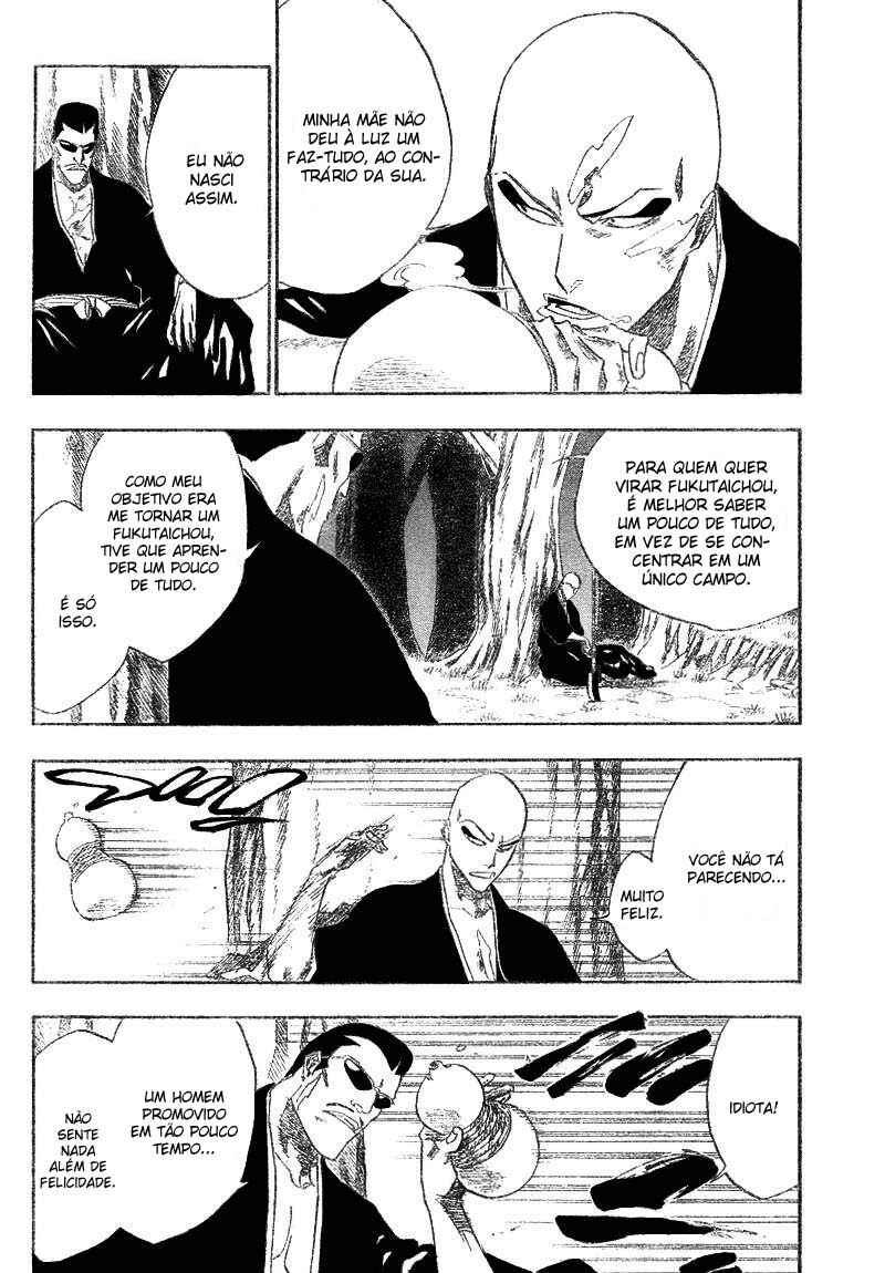 Read Bleach PT-BR Manga Online