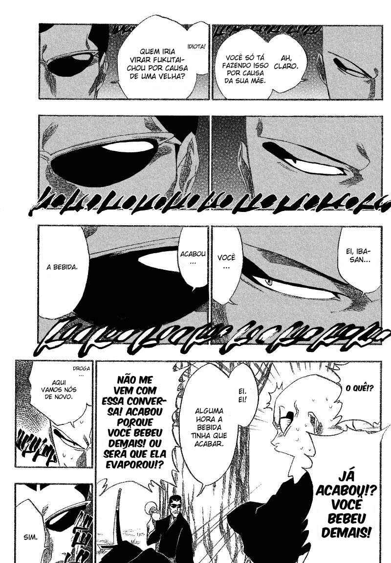 Read Bleach PT-BR Manga Online