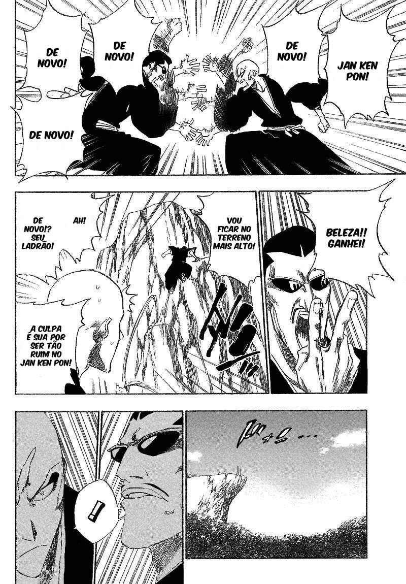 Read Bleach PT-BR Manga Online