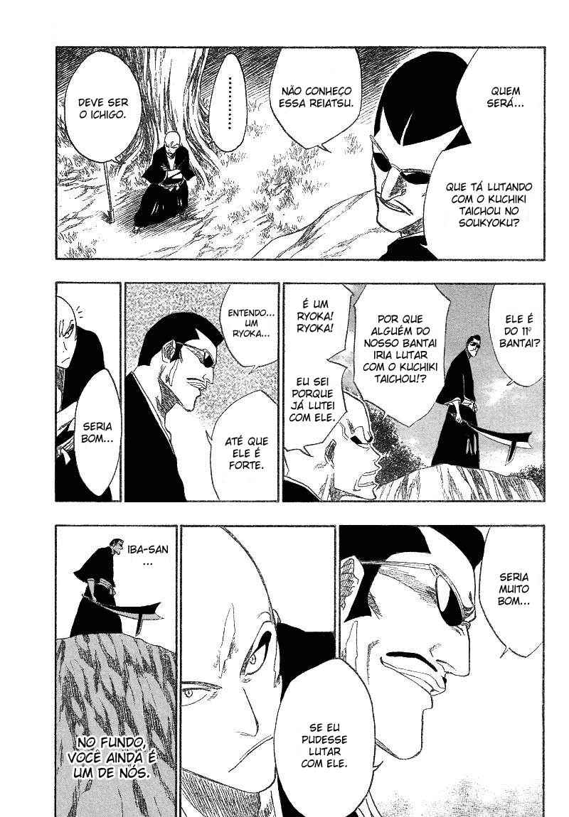 Read Bleach PT-BR Manga Online