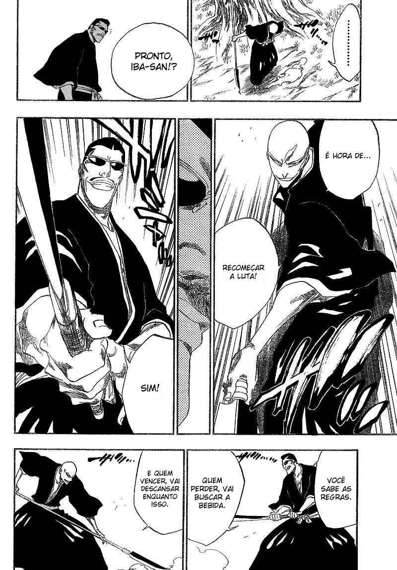 Read Bleach PT-BR Manga Online