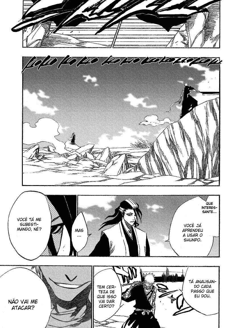 Read Bleach PT-BR Manga Online
