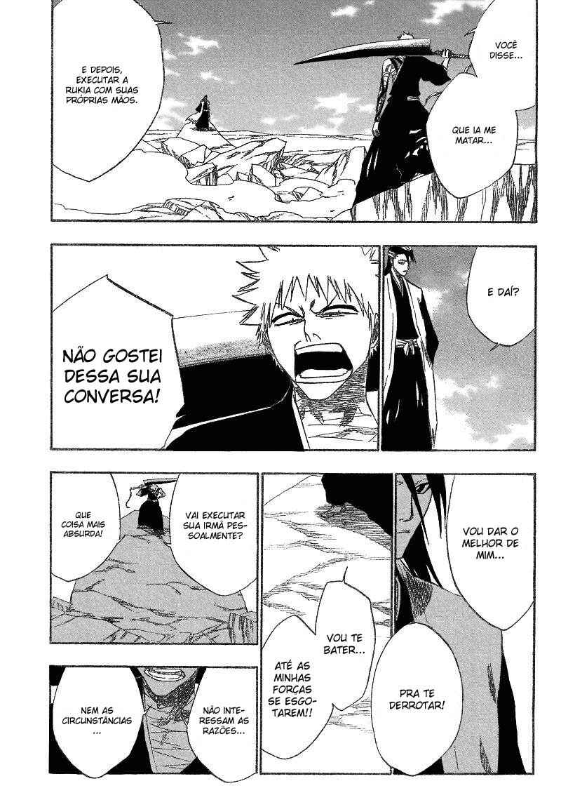 Read Bleach PT-BR Manga Online