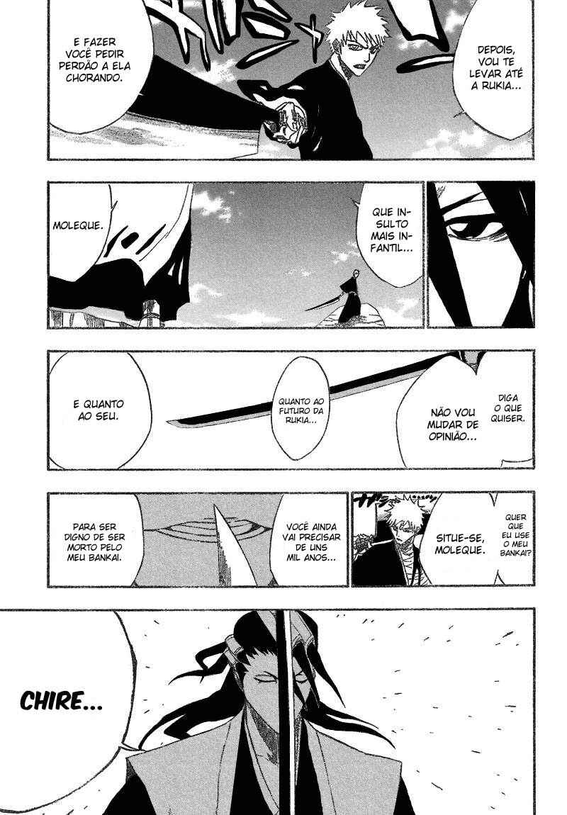 Read Bleach PT-BR Manga Online