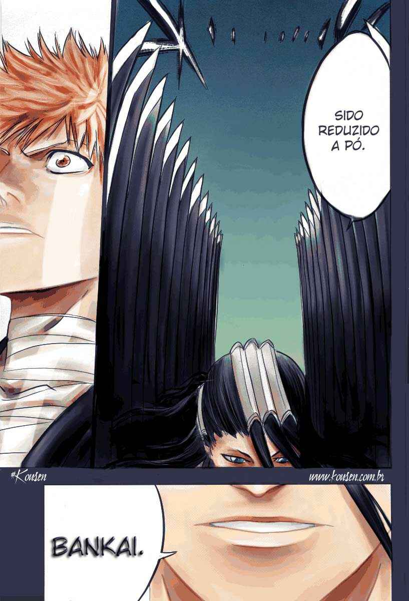 Read Bleach PT-BR Manga Online