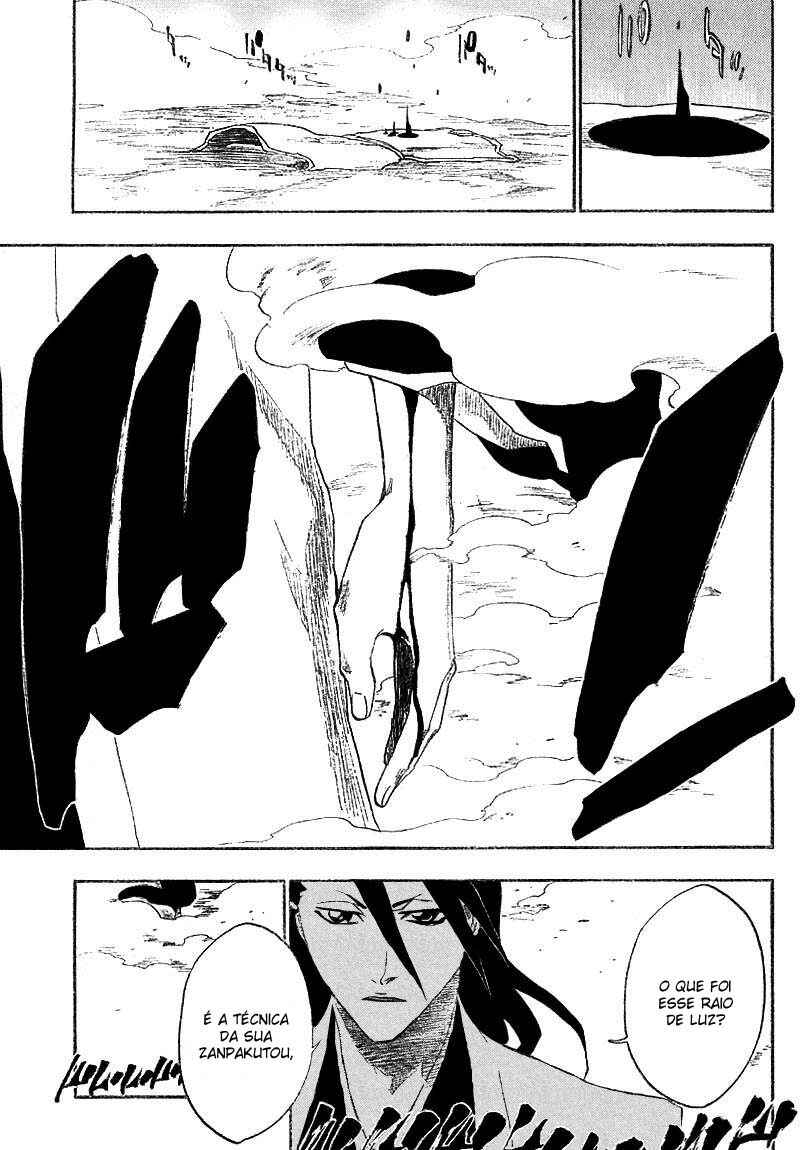 Read Bleach PT-BR Manga Online