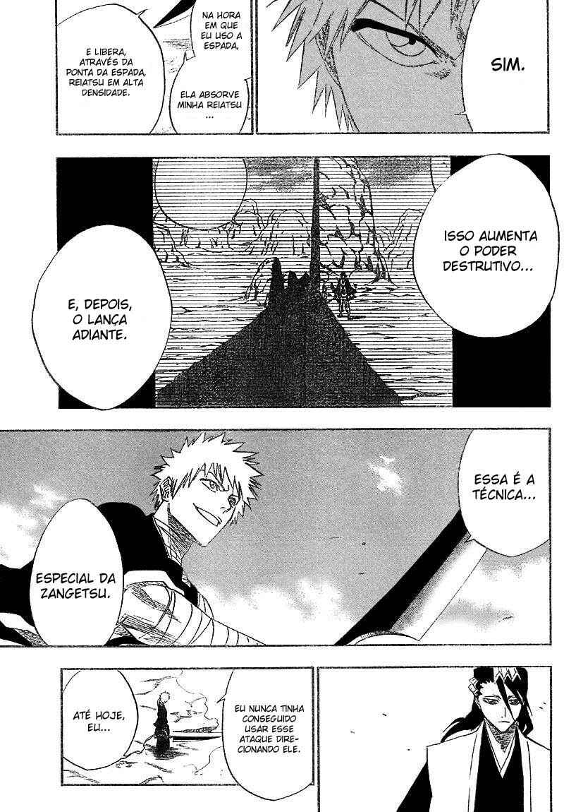 Read Bleach PT-BR Manga Online