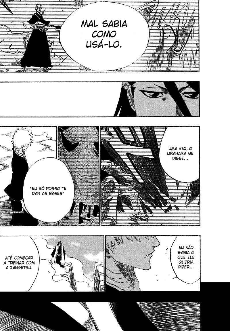 Read Bleach PT-BR Manga Online