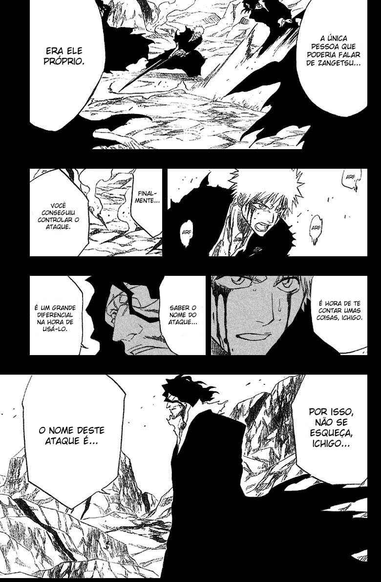 Read Bleach PT-BR Manga Online