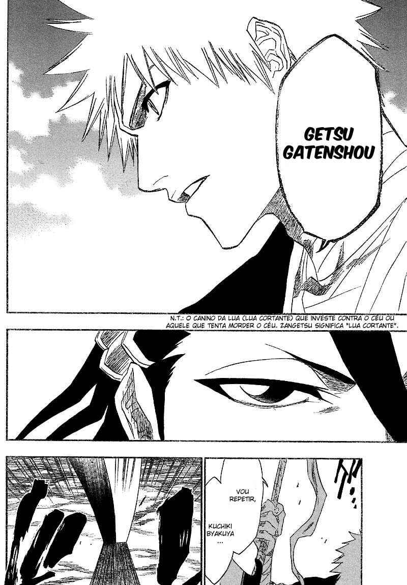 Read Bleach PT-BR Manga Online
