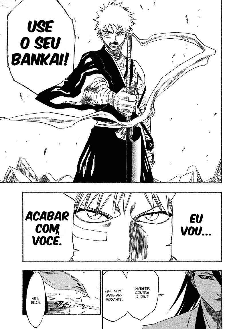 Read Bleach PT-BR Manga Online