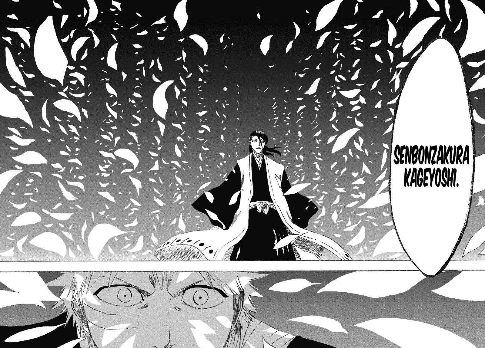 Read Bleach PT-BR Manga Online