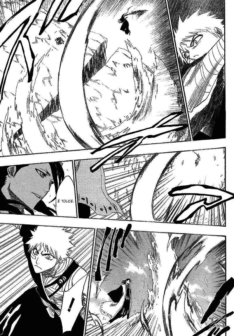 Read Bleach PT-BR Manga Online