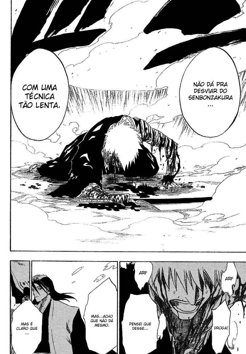 Read Bleach PT-BR Manga Online