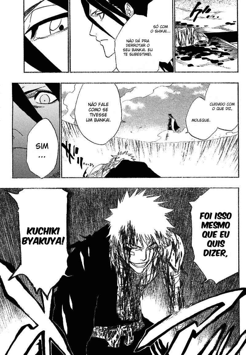 Read Bleach PT-BR Manga Online